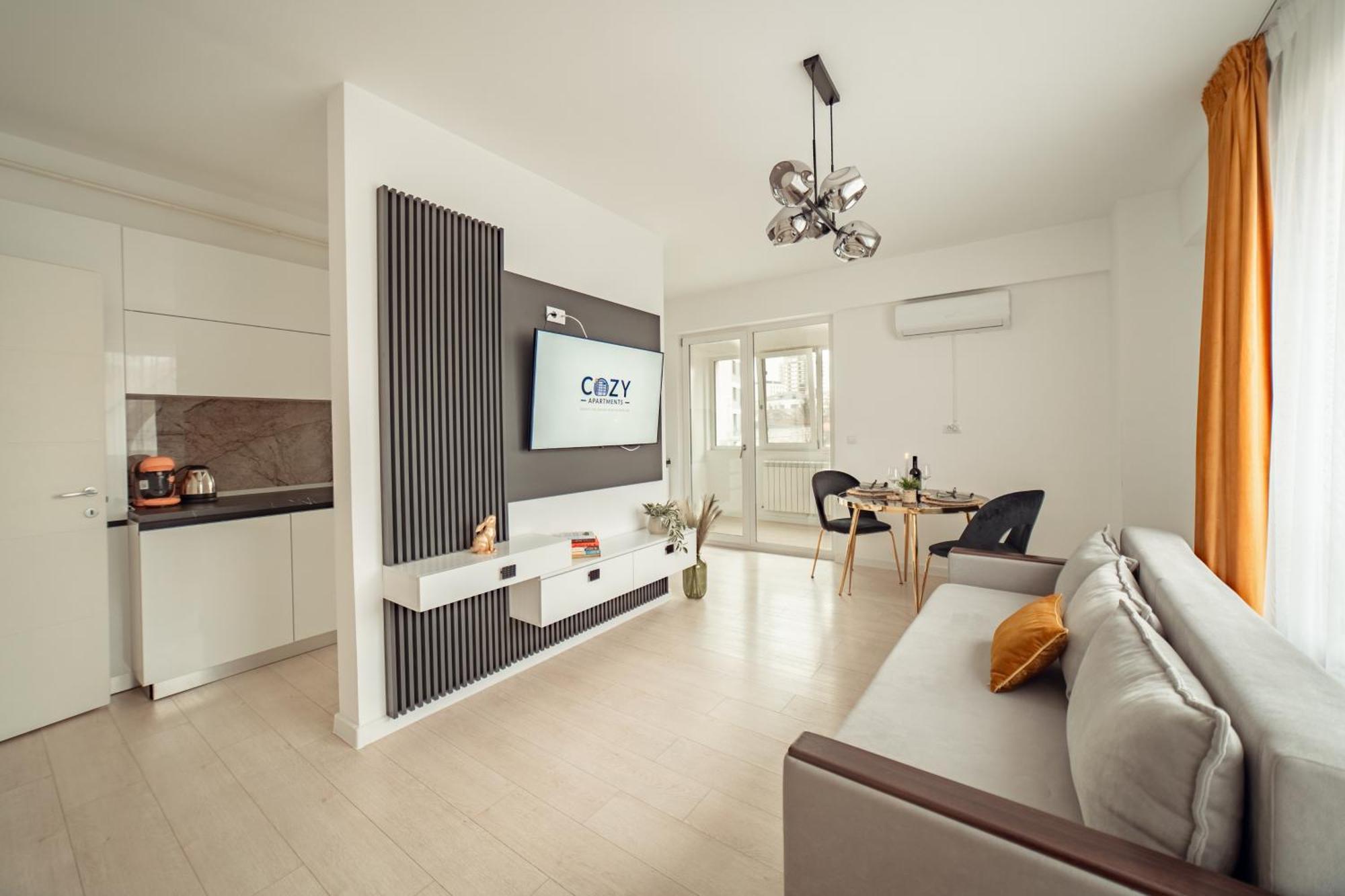 Palace Of Culture Dream Apartments And Studios Iasi Exterior foto